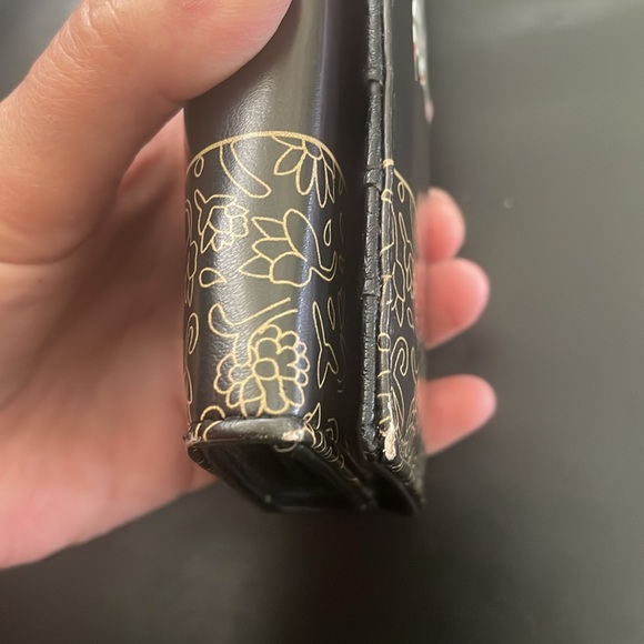 🖤Spring Bear Wallet by Dawn Oman - Picture 8 of 8